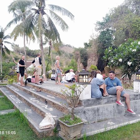 Cersen Resort Lombok Kuta  Luaran gambar
