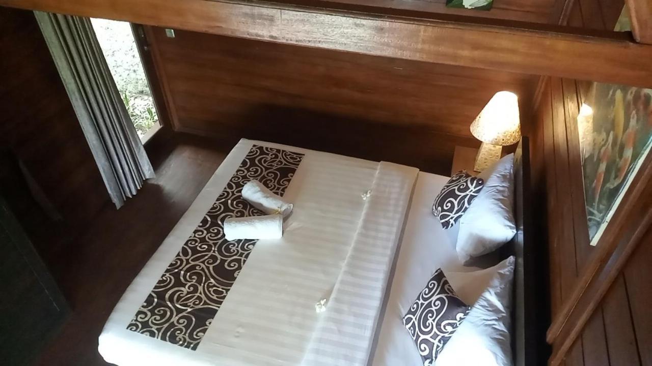 Cersen Resort Lombok Kuta  Luaran gambar