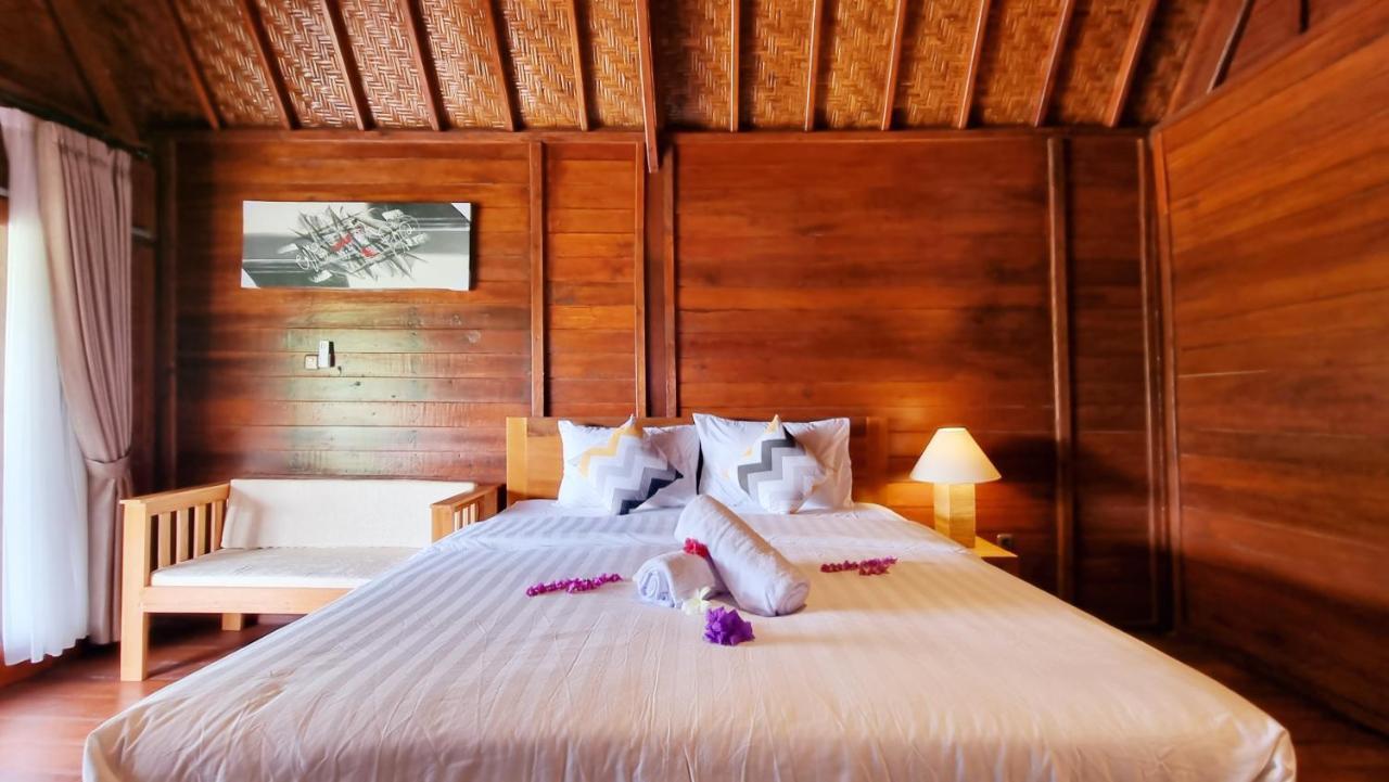 Cersen Resort Lombok Kuta  Luaran gambar