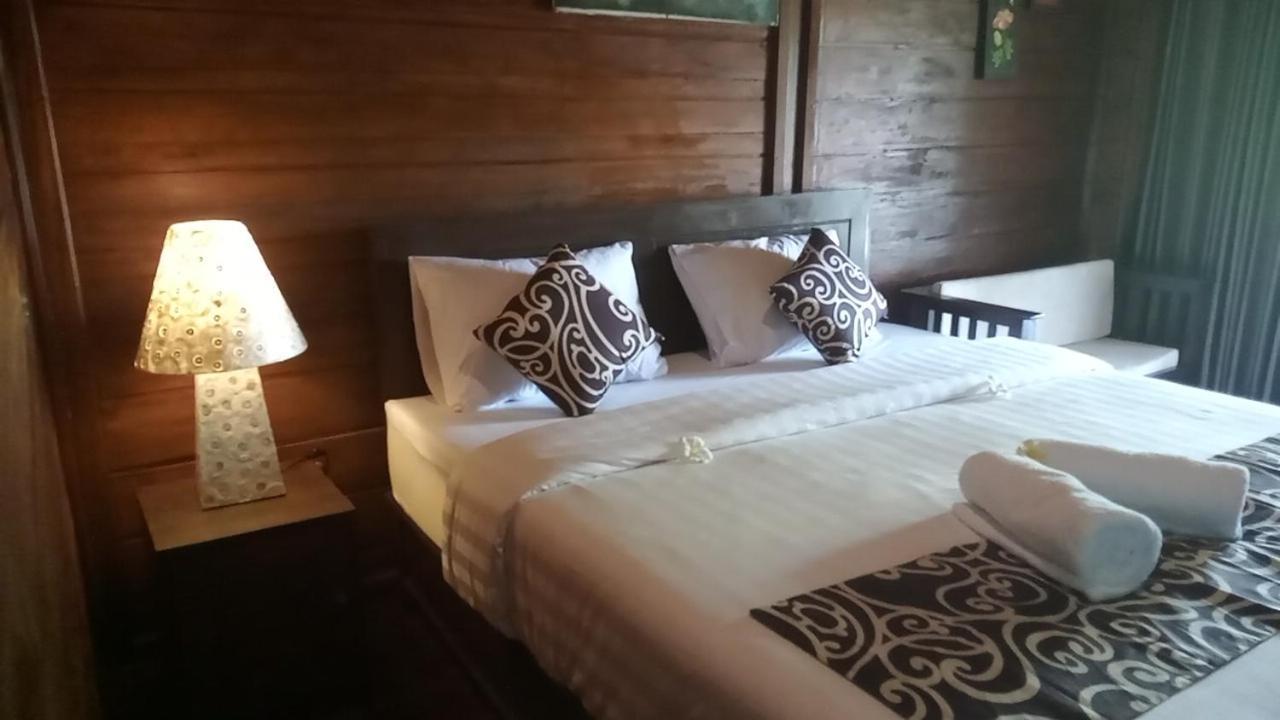 Cersen Resort Lombok Kuta  Luaran gambar
