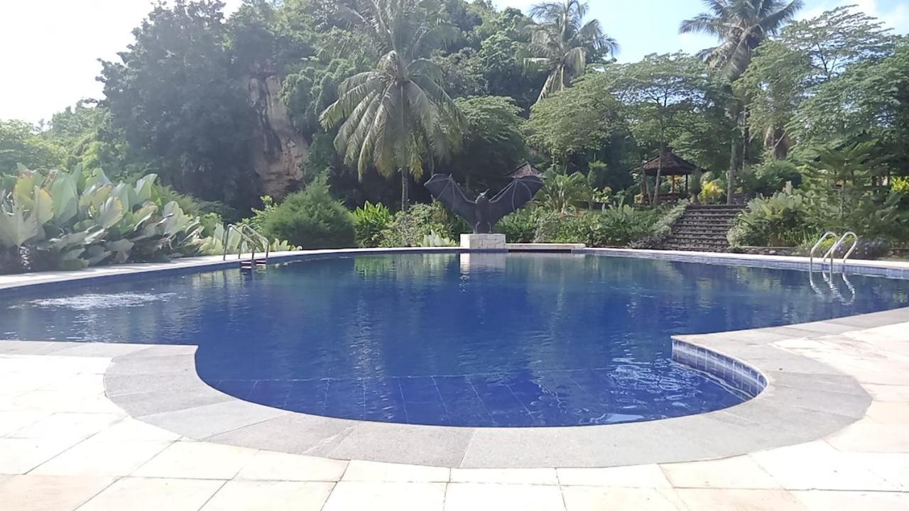 Cersen Resort Lombok Kuta  Luaran gambar