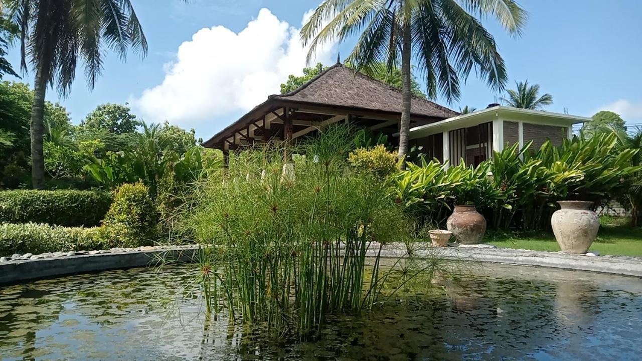 Cersen Resort Lombok Kuta  Luaran gambar