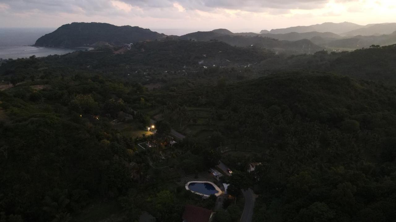 Cersen Resort Lombok Kuta  Luaran gambar
