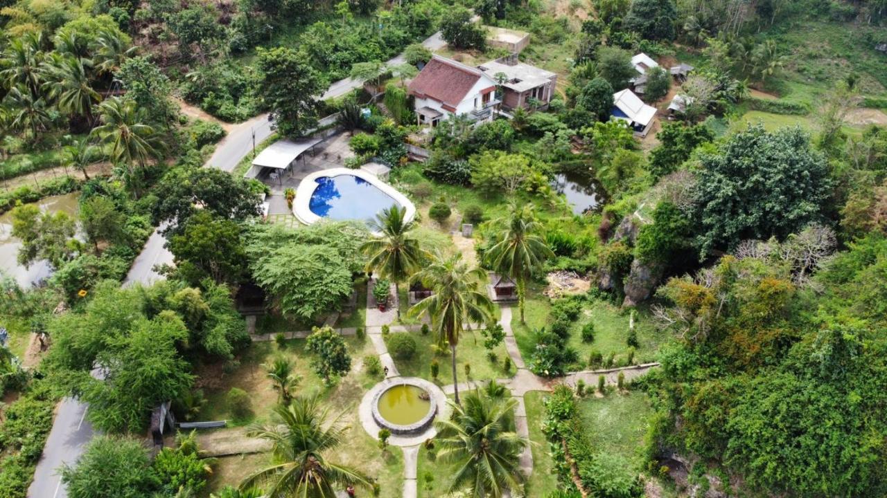 Cersen Resort Lombok Kuta  Luaran gambar
