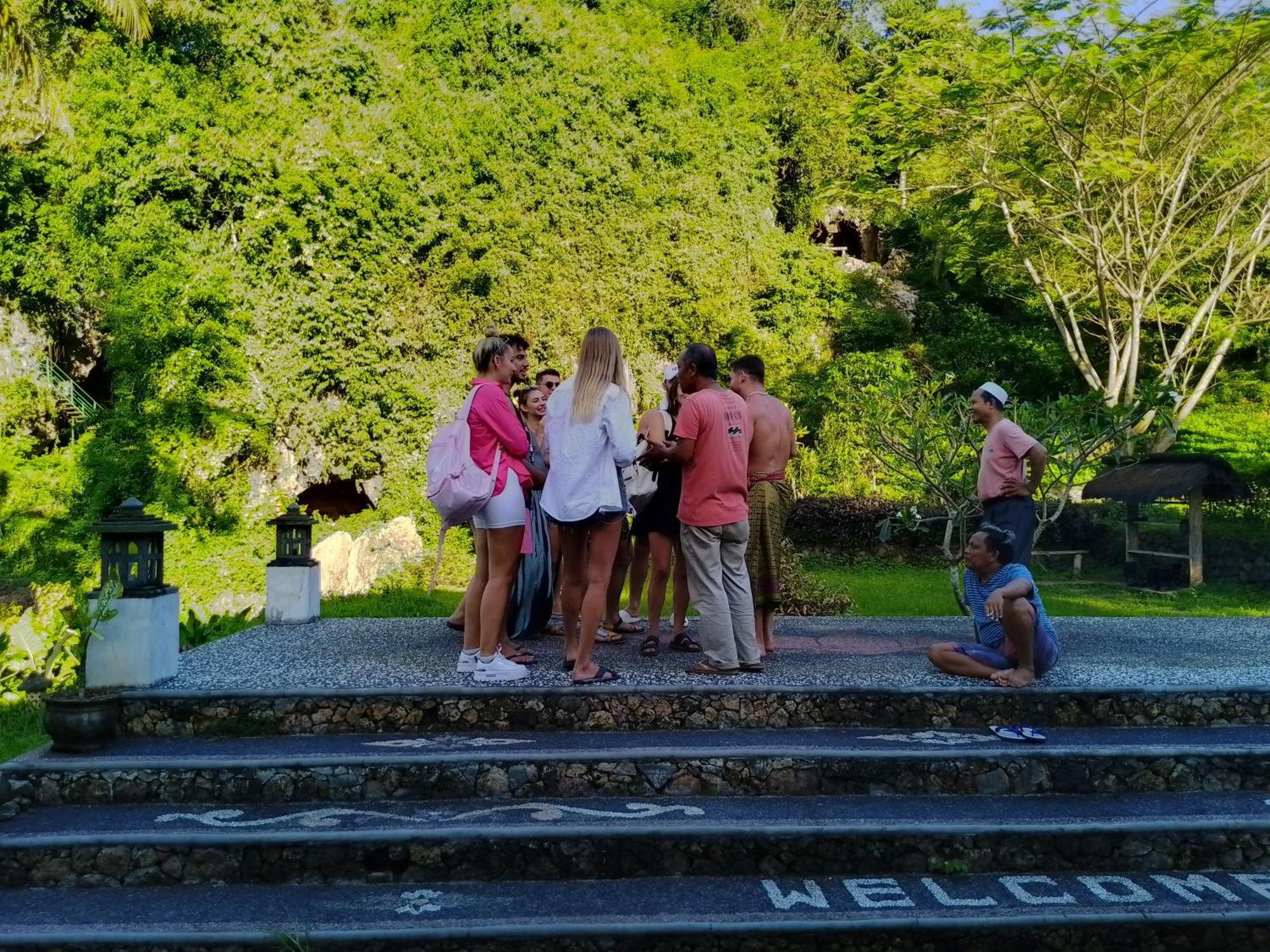 Cersen Resort Lombok Kuta  Luaran gambar