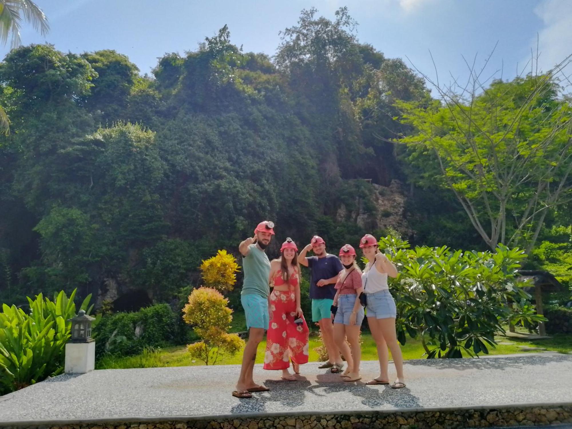 Cersen Resort Lombok Kuta  Luaran gambar