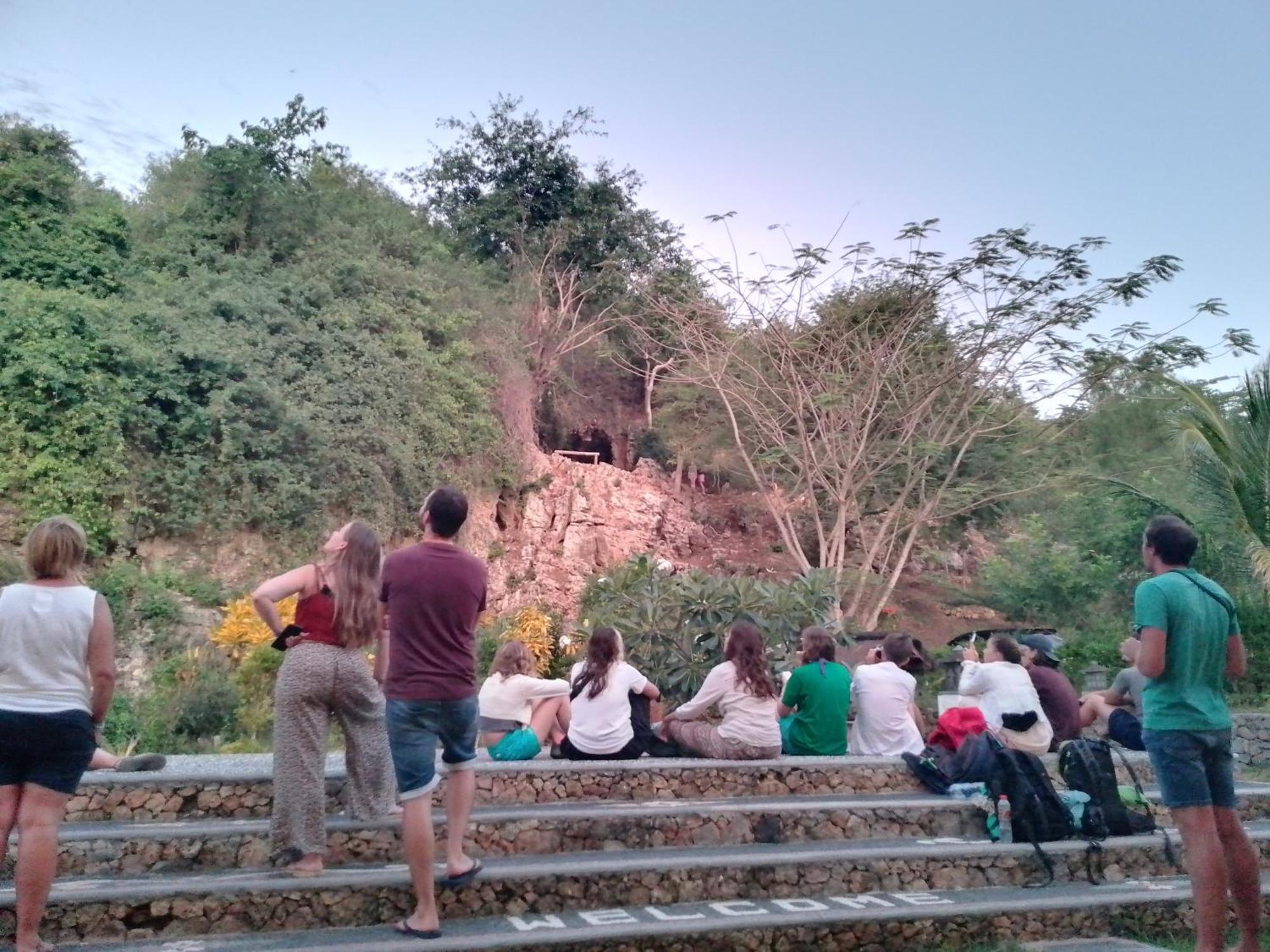 Cersen Resort Lombok Kuta  Luaran gambar