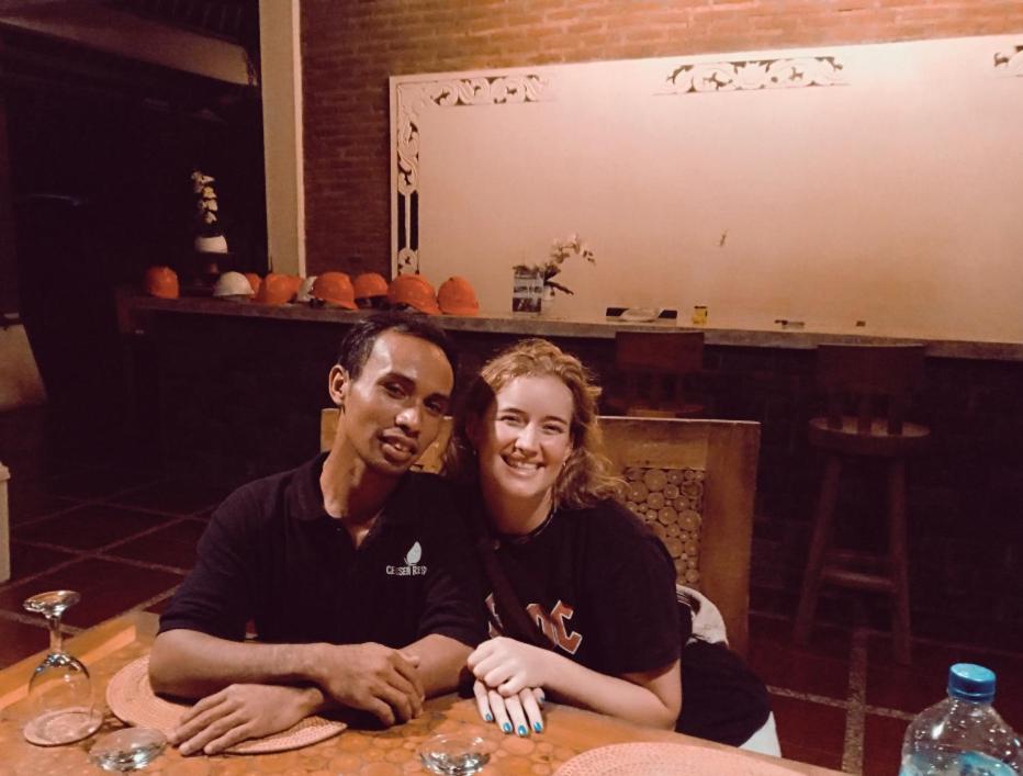 Cersen Resort Lombok Kuta  Luaran gambar